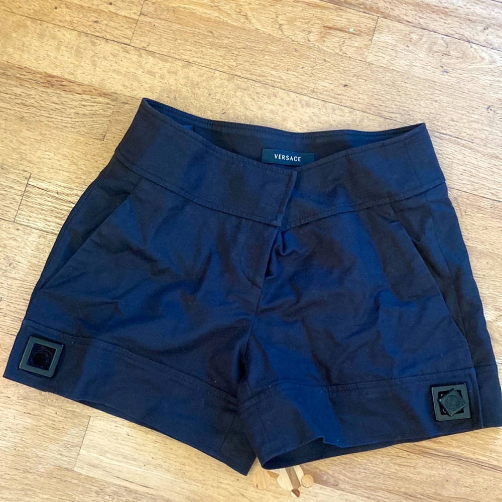 Versace shorts